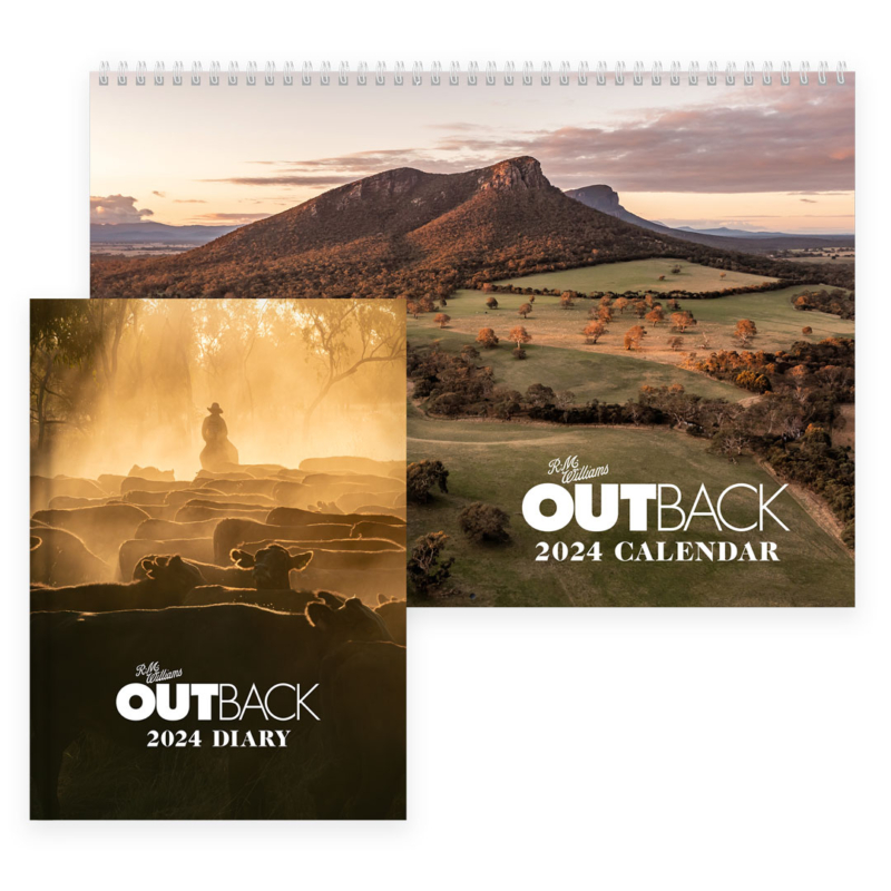 Outback Magazine : R.M. Williams - Outback Magazine : R.M. Williams